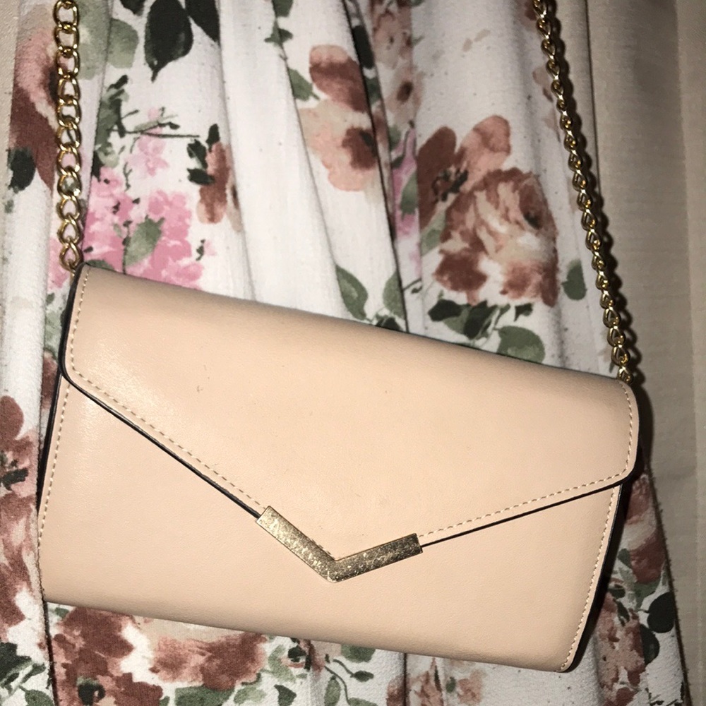 Urban expressions cross body bag